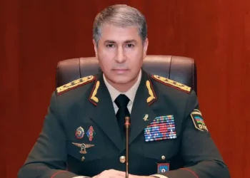 Vilayət Eyvazov qərar imzalayıb