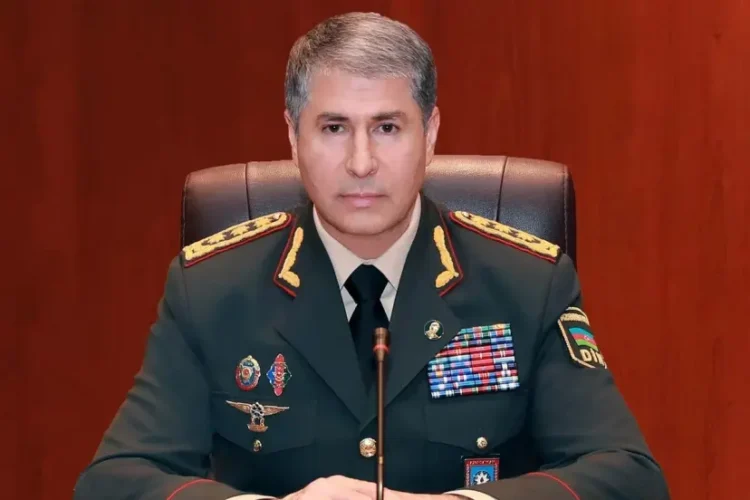 Vilayət Eyvazov qərar imzalayıb