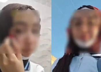 Makiyaj videosu yayılan qız sığınacağa yerləşdirilib? – Direktordan açıqlama