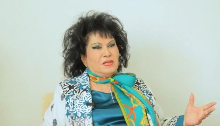 Zeynəb Xanlarova əməliyyat olundu