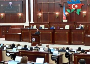 Deputat ailələr üçün tələb irəli sürdü: Mənzil, bağça, təhsil və…