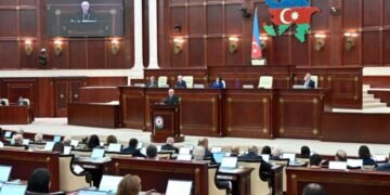 Deputat ailələr üçün tələb irəli sürdü: Mənzil, bağça, təhsil və…