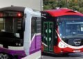 Bu şəxslər üçün avtobus və metro pulsuzdur