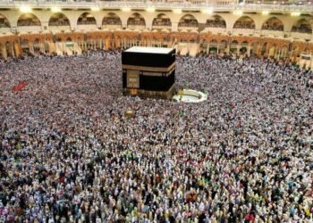 Həcc ziyarəti dayandırıla bilər? – AÇIQLAMA