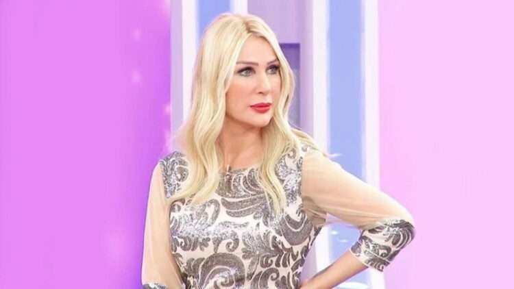 Seda Sayan bunun üçün 200 milyon alacaq