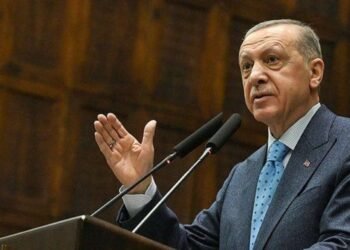 Ərdoğan: Qara dənizdə təhlükəsizlik üçün…