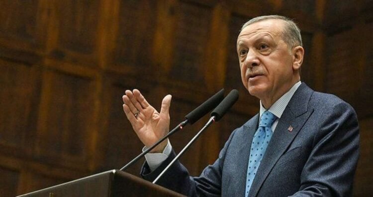 Ərdoğan: Qara dənizdə təhlükəsizlik üçün…