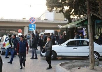 Minlərlə sərnişini daşıyan “manatlıq taksi”lər yığışdırıldı, əvəzinə… – VİDEO