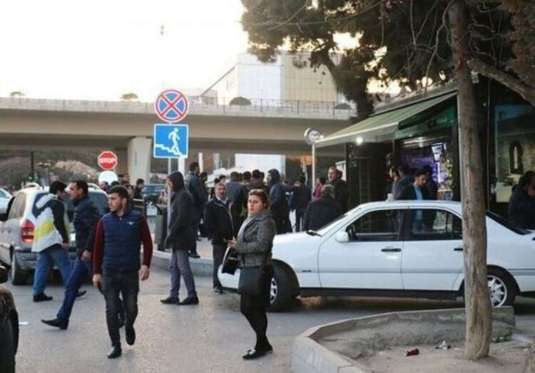 Minlərlə sərnişini daşıyan “manatlıq taksi”lər yığışdırıldı, əvəzinə… – VİDEO