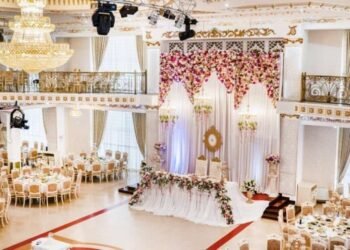 Toylarda menyu dəyişir: Qutab, kabab, plov, ləvəngi, balıq, tort…