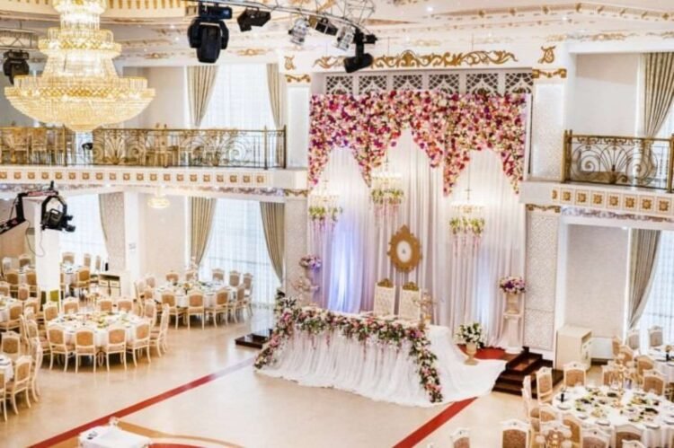 Toylarda menyu dəyişir: Qutab, kabab, plov, ləvəngi, balıq, tort…