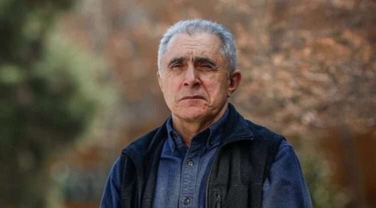 Alim Qasımov bunu Üzeyir Mehdizadənin üzünə dedi