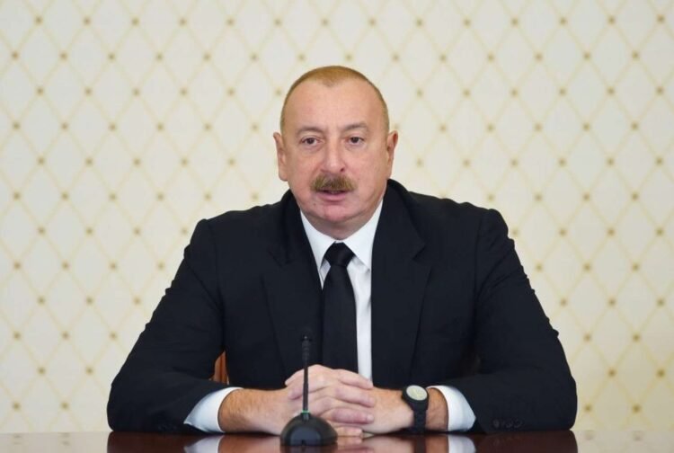 Prezident “ADEX 2026” sərgisi ilə bağlı paylaşım etdi – VİDEO