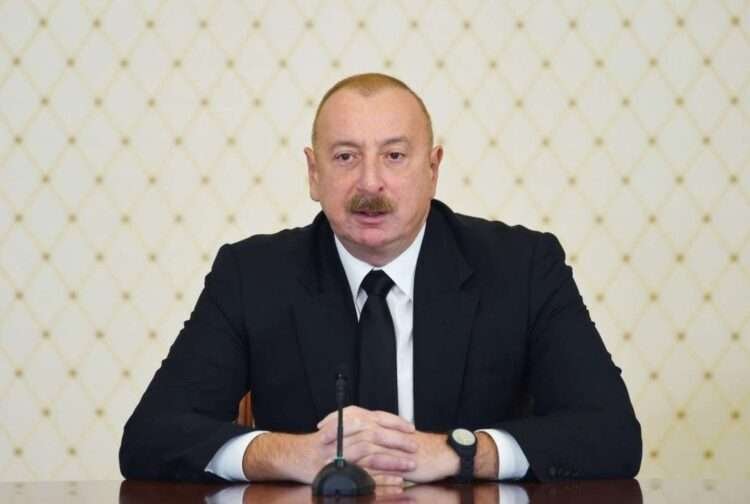 Prezidentdən Dövlət Suverenliyi Günü ilə bağlı – PAYLAŞIM