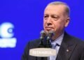 İrəliləyiş əldə etmişik… – Ərdoğan