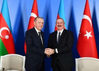 Ərdoğan İlham Əliyevə zəng etdi