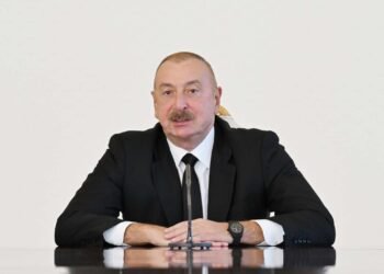 İlham Əliyev onlara müraciət ünvanladı