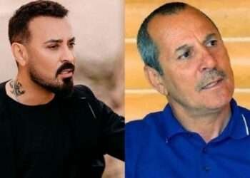 Niyam “Şəki Yaylası”nın sahibindən şikayətləndi: “Kanatı qayınına çəkdirdin, camaatın balası öldü”- VIDEO