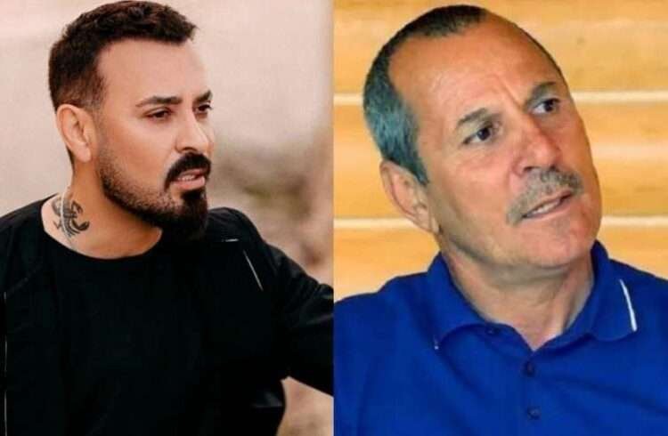Niyam “Şəki Yaylası”nın sahibindən şikayətləndi: “Kanatı qayınına çəkdirdin, camaatın balası öldü”- VIDEO