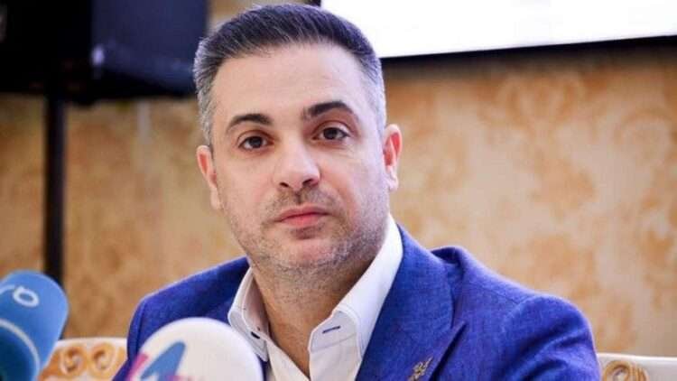 Rüfətin qızı tələbə oldu: İcazə vermədim