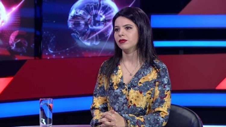 Dilimizi əla bilən erməni ekspertdən Paşinyana: “Artıq gecdir…”