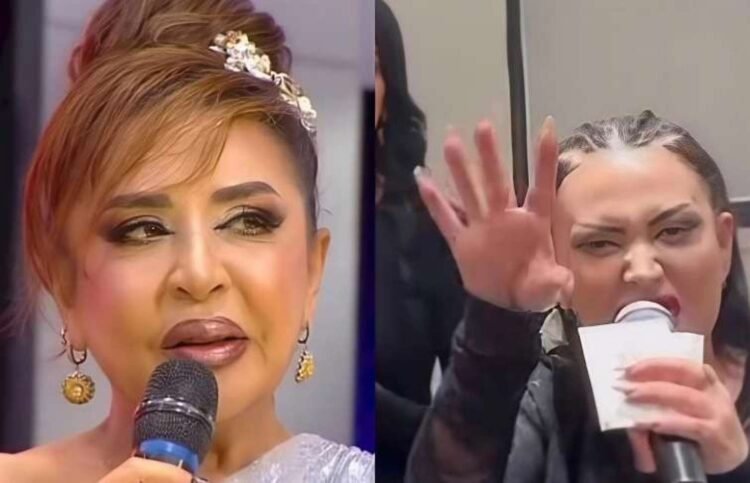 “Fərəh söyüş söyüb, mənim nə günahım var?” – Efir qadağasına etiraz etdi