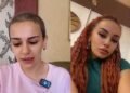 Sosial şəbəkədə sabun hazırlaması ilə tanınan Zeynəb vəfat etdi