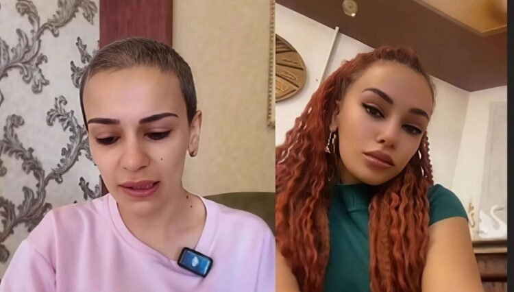 Sosial şəbəkədə sabun hazırlaması ilə tanınan Zeynəb vəfat etdi