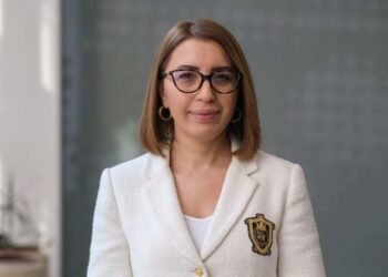 Ermənistan xarici kəşfiyyatının rəhbəri Bakıdadır
