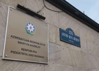 Maştağadakı psixiatriya xəstəxanası bağlanır?