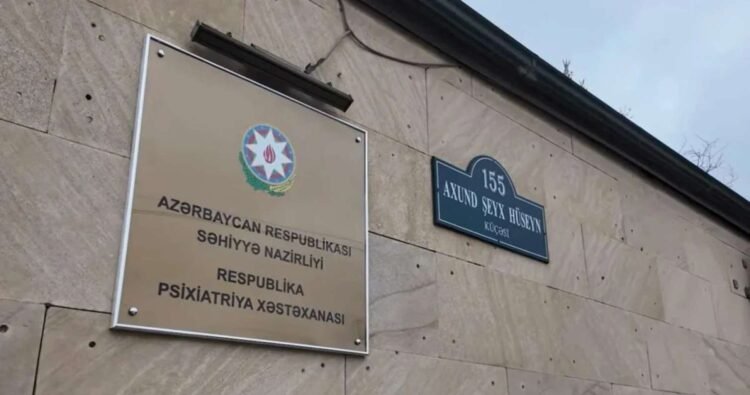 Maştağadakı psixiatriya xəstəxanası bağlanır?