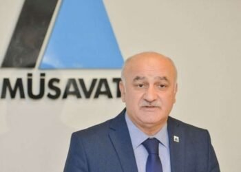 Arif Hacılı oğlunun və gəlininin həbsindən danışdı