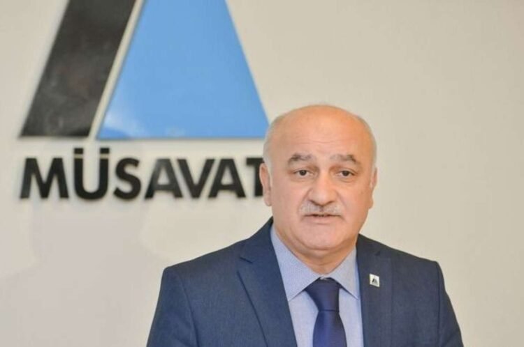 Arif Hacılı oğlunun və gəlininin həbsindən danışdı