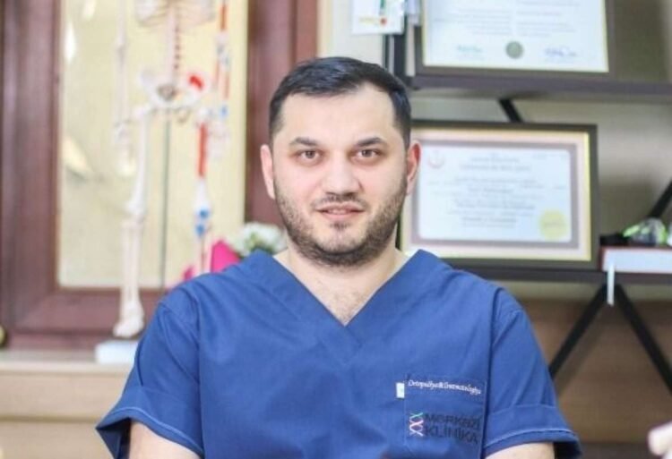 Həkim xəstələri təhqir etdi: “Cibində beş qəpiyi olmayan, tərbiyəsiz, ədəbsiz…” – FOTO