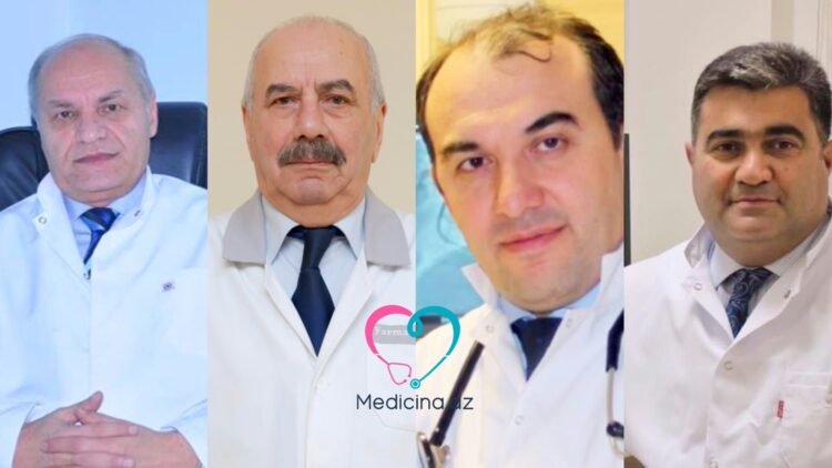 “Yaxşı həkim linç olunmamalıdır” – Həkimlər Firdovsi İbrahimovun müdafiəsinə qalxdı