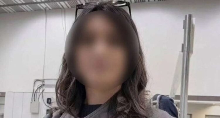 Pakistanda təcavüzə uğrayan azərbaycanlı qızla bağlı açıqlama
