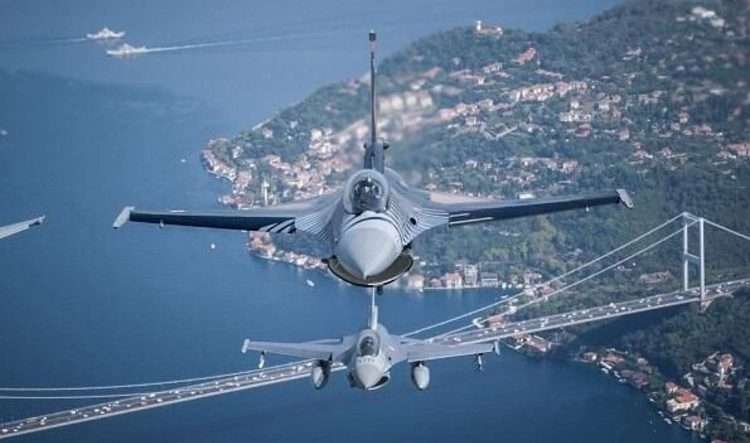 Türkiyəyə hədə: “Raketimiz İstanbula yönələcək
