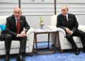 Moskva görüşü ərəfəsi görün nələr dedi