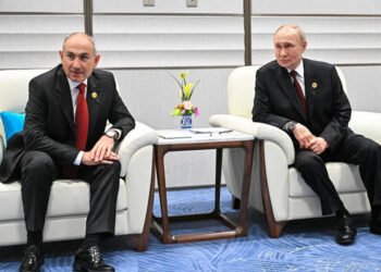 Moskva görüşü ərəfəsi görün nələr dedi