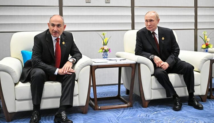 Moskva görüşü ərəfəsi görün nələr dedi
