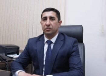 Anar Oruclu vəzifəsindən AZAD OLUNDU – Yeni TƏYİNAT