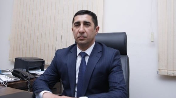 Anar Oruclu vəzifəsindən AZAD OLUNDU – Yeni TƏYİNAT