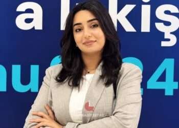 Hasil Abbasov bu xanıma yüksək vəzifə verdi