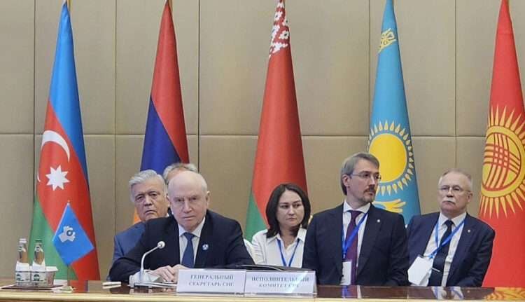 İrəvandan MDB İqtisadi Şurasına HEÇ KİM GETMƏDİ – SƏBƏB