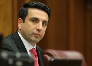 İrəvandan Moskvaya YENİ demarş – Simonyan elə söz dedi ki…