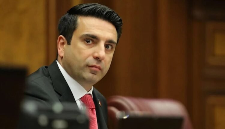 İrəvandan Moskvaya YENİ demarş – Simonyan elə söz dedi ki…