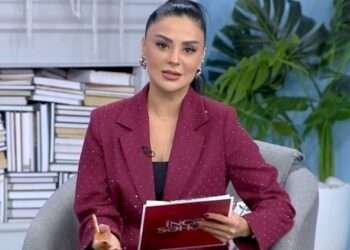 Vüsalə Əlizadə ilə bağlı gözlənilməz xəbər – Aparıcıdan ilk reaksiya