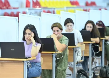 Müəllimlərin işə qəbulu üzrə nəticələr AÇIQLANDI