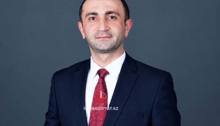 Zaur Dibirova AZAL-da yüksək vəzifə verildi – YENİ TƏYİNAT