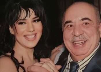 Qızı Yaşar Nurini belə yad etdi – Foto